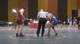 184lbs Louis Caputo Harvard- vs. Kirk Smith Boise State-