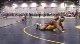 184lbs Vince Jones Nebraska- vs. Joe Leblanc Wyoming-