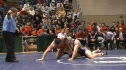 184lbs Jared Shelton Oklahoma State- vs. David Craig Lehigh-