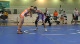 184lbs Johnny Palmer LSU- vs. Travis Hussey Bowling Green -