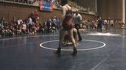 184lbs Louis Caputo Harvard- vs. Erich Schmidtke Oklahoma-