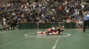 184lbs Rich DiPietro Maryland- vs. Dorian Henderson Missouri-