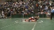 184lbs Rich DiPietro Maryland- vs. Dorian Henderson Missouri-