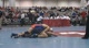 184lbs Kirk Smith Boise State- vs. Anthony Biondo Michigan-