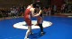 185lbs Britnee Barbosa Caprock- vs. Shelby Chancey Katy-