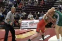 Billy George Long Branch vs Gavin Donahue High Point
