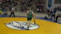 189lbs Tony Dallago Central Dauphin- vs. Max Huntly Blair Academy-