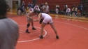189lbs Zach Aylor Carl Albert- vs. Colton Hill Chickasa-