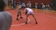 189lbs Zach Aylor Carl Albert- vs. Colton Hill Chickasa-