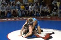 189lbs Casey Collins Bishop Lynch- vs. Mitchell Marshall Sapulpa-