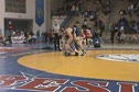 189lbs #1 Michael Evans Blair-NJ vs. #2 Jamie Calendar Council Rock North-PA