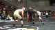 189lbs Carl Foreside Montini- vs. Jackson Hein Wausau West-
