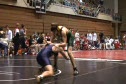 189lbs JD Drasbek Langley- vs. Daniel Zabrinski Cascia Hall-
