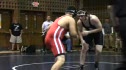 189lbs Mitchell Ferguson Lawton- vs. Casey Collins Bishop Lynch-