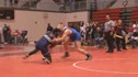189lbs Gabrion Frazier SHAW- vs. John Kane Guthrie-