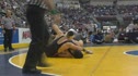 189lbs Michael Pollard Cory-PA vs. Austin Shultz Manheim TWP-PA