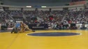 189lbs Phil Sprenkle Dallastown-PA vs. Nikos Garofola Hempfield-PA