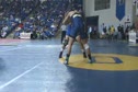 189lbs #7 Khusen Taramov David Brealey-NJ vs. Mike Scrozzo Queen of Peace-NJ