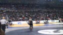 189lbs Nick DePhillips Glen Ridge- vs. Leon White St Augustine-