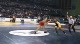 189lbs Thomas Lee Bordentown- vs. Jonathan Becker Bergen Catholic-