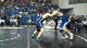 189lbs Tyler Rank Wyomissing- vs. #6 Zach Benzio Connellsville-