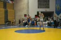189lbs #11 Nick Ruggear Oxford- vs. #6 Zach Benzio Connellsville-
