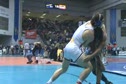 189lbs #4 Andrei Petroski Springfield-PA vs. Desmone Cypress Western Branch-VA