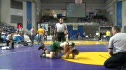 189lbs #1 Mac Mancuso Holy Spirit- vs. #4 Tony Dallago Central Dauphin-