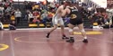 189lbs Preston Quam -CA vs. Nick Miller -OH