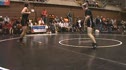 189lbs Stephen McPeek Bishop Lynch-TX vs. Adam Lambert Lawton-TX