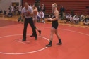 189lbs Zach Aylor Carl Albert- vs. John Kane Guthrie-