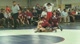 197lbs Riley Orozco Cal State Bakersfield- vs. Eric Lapotsky Oklahoma-
