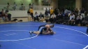 197lbs Graham Smith UCF- vs. Kelvin Miller Grand Valley-