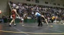 197lbs Chad Beatty Iowa- vs. Hudson Taylor Maryland-