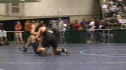 197lbs Jesse Strawn ODU- vs. Max Askren Missouri-