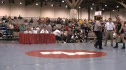 197lbs Tyrel Todd Michigan- vs. Ryan Sutherland Columbia-