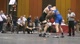 197lbs Richard Starks Army- vs. Riley Orozco Cal State Bakersfield-