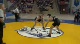 215lbs Ben Krakower Blair Academy- vs. Jon Weber Christiansburg-