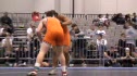 215lbs Jeremy Holdaas Blaine-WA vs. Darrell Price Blaine-WA