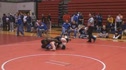 215lbs Mike Anderson NWC- vs. David Moody Guthrie-