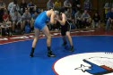 215lbs Dylan Smith Bishop Lynch- vs. Chase Duke Sapulpa-