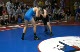 215lbs Dylan Smith Bishop Lynch- vs. Chase Duke Sapulpa-