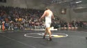 215lbs Trevor Spude Luxemburg Casco- vs. Grant Goebel Montini-