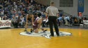 215lbs #1 Joe McMullan Wyoming Seminary- vs. #8 Nick Vetterlein Don Bosco-