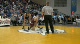 215lbs #1 Joe McMullan Wyoming Seminary- vs. #8 Nick Vetterlein Don Bosco-