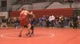 215lbs Mike Anderson Northwest Classen- vs. Patrick Elliot Carl Albert-