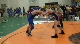 215lbs Grant Goebel Montini- vs. Jestin Demerath Wrightstown-