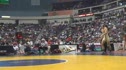 215lbs Travis Friend Cumberland Valley-PA vs. Neal Rands Ringgold-PA
