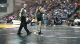 215lbs Josh Myers Big Spring- vs. #12 Bob Grogan Delbarton-