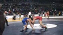 215lbs Sabino Galassi Bergen Catholic- vs. Vinny Campanile Lenape Valley-